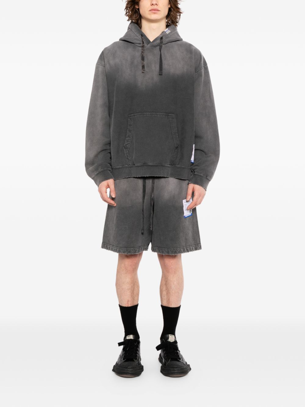 Sun Faded Like hoodie