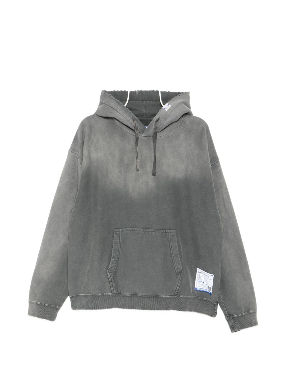 Sun Faded Like hoodie