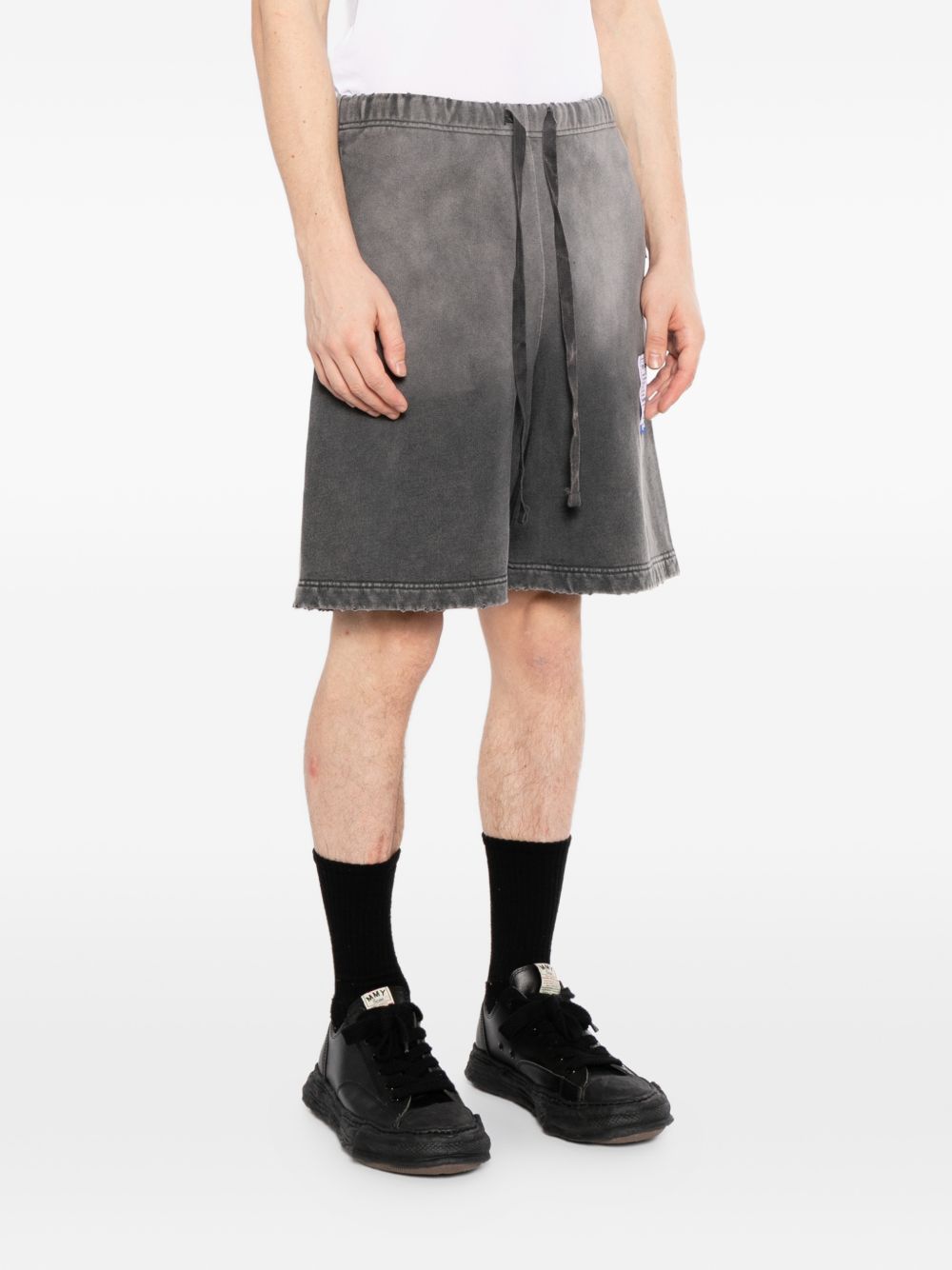 Sun Faded Like sweat shorts