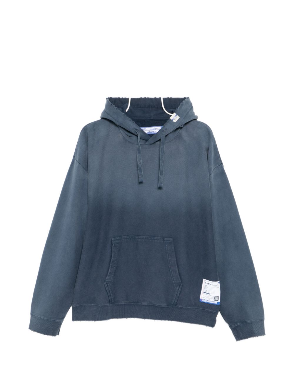 Sun Faded Like hoodie