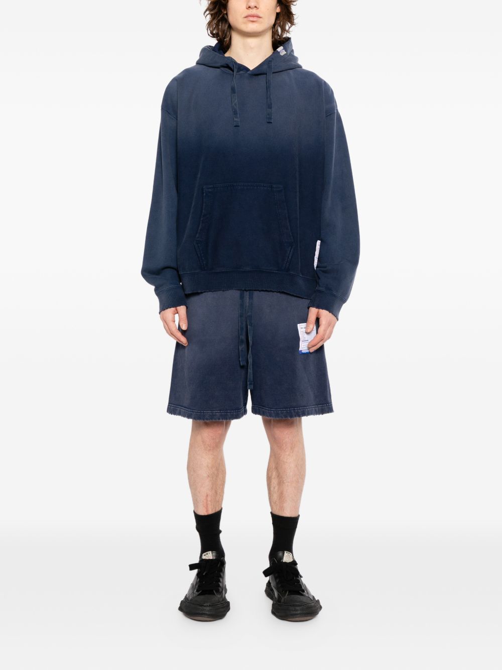 Sun Faded Like hoodie