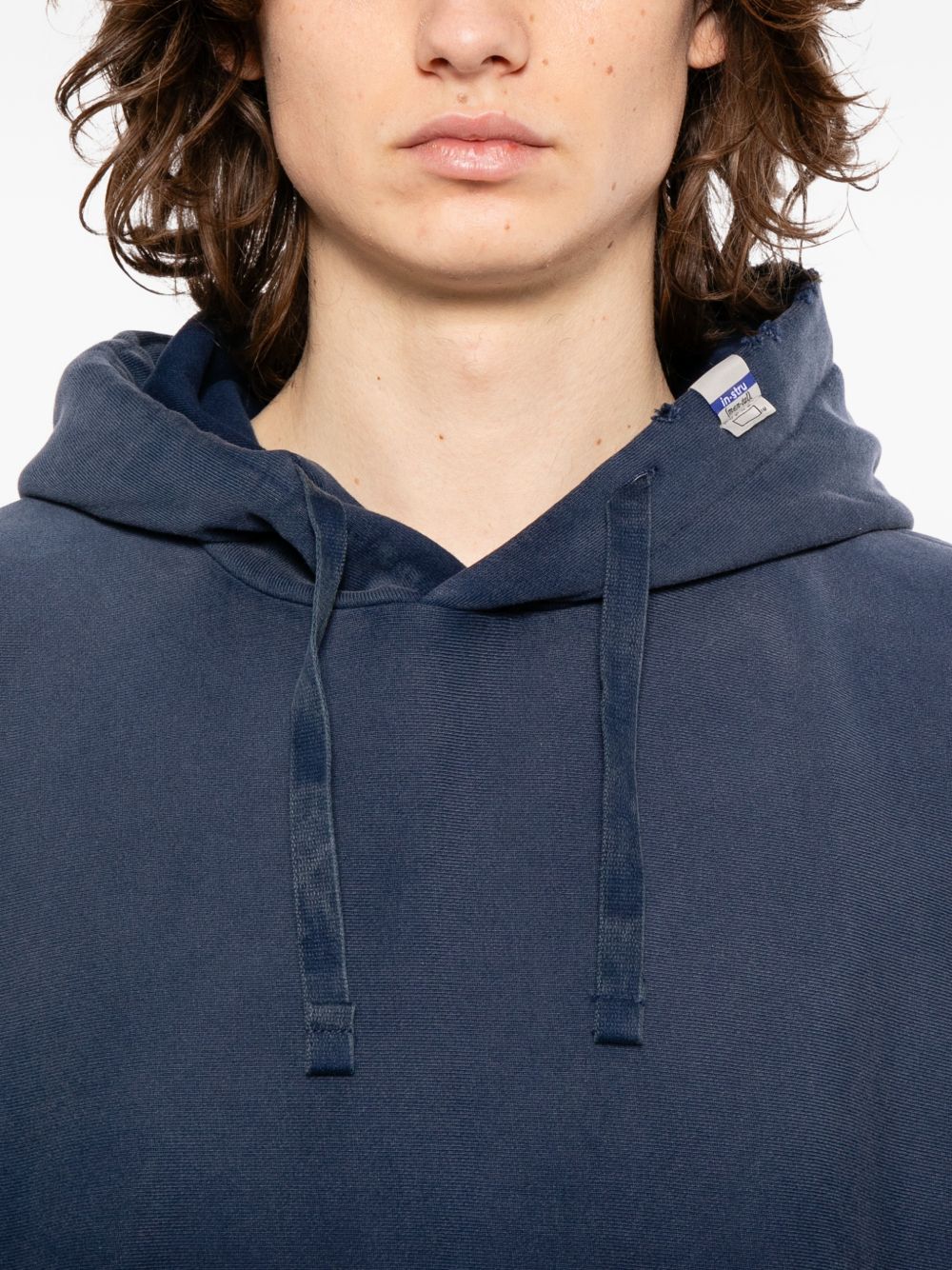 Sun Faded Like hoodie