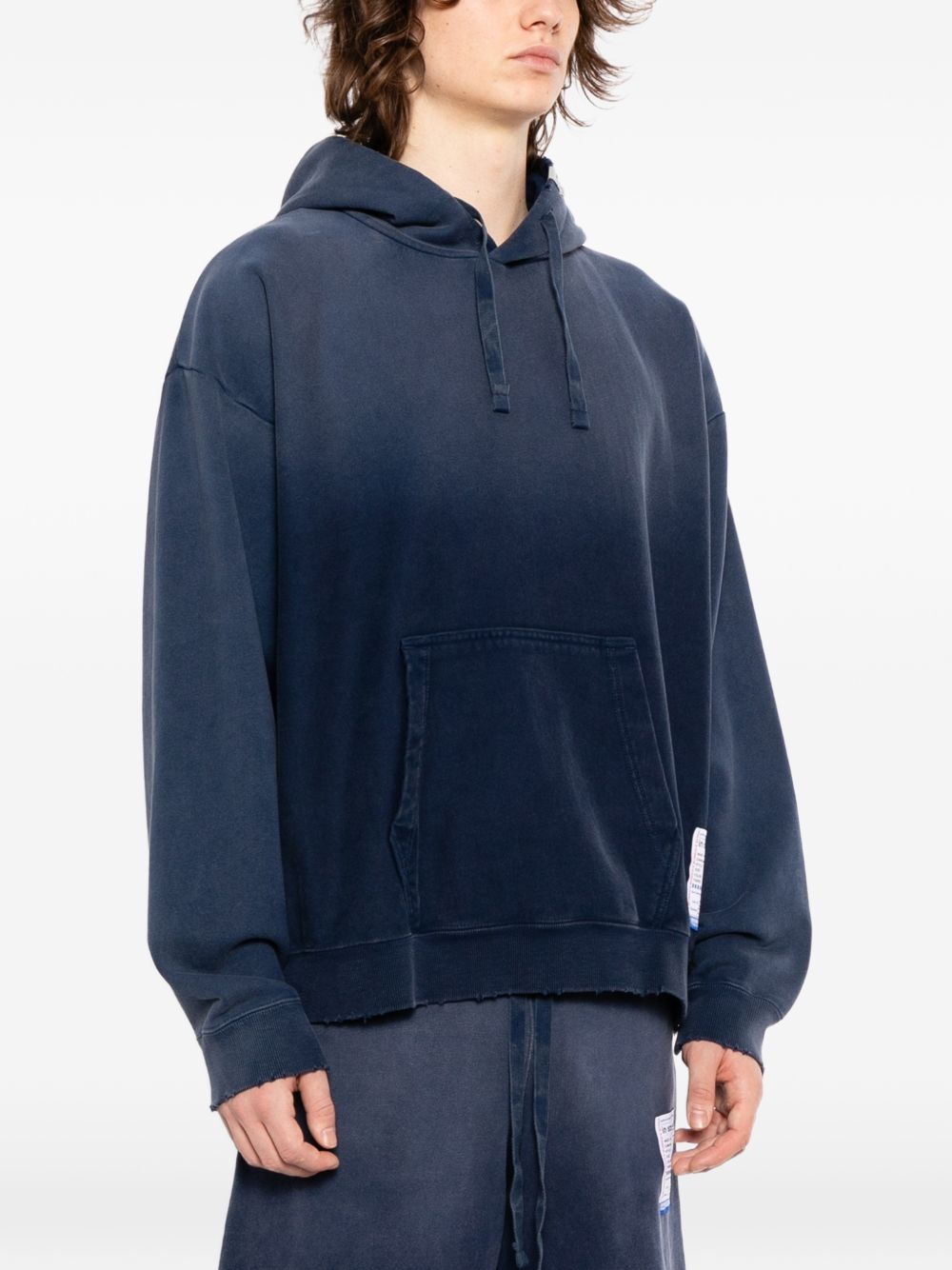 Sun Faded Like hoodie