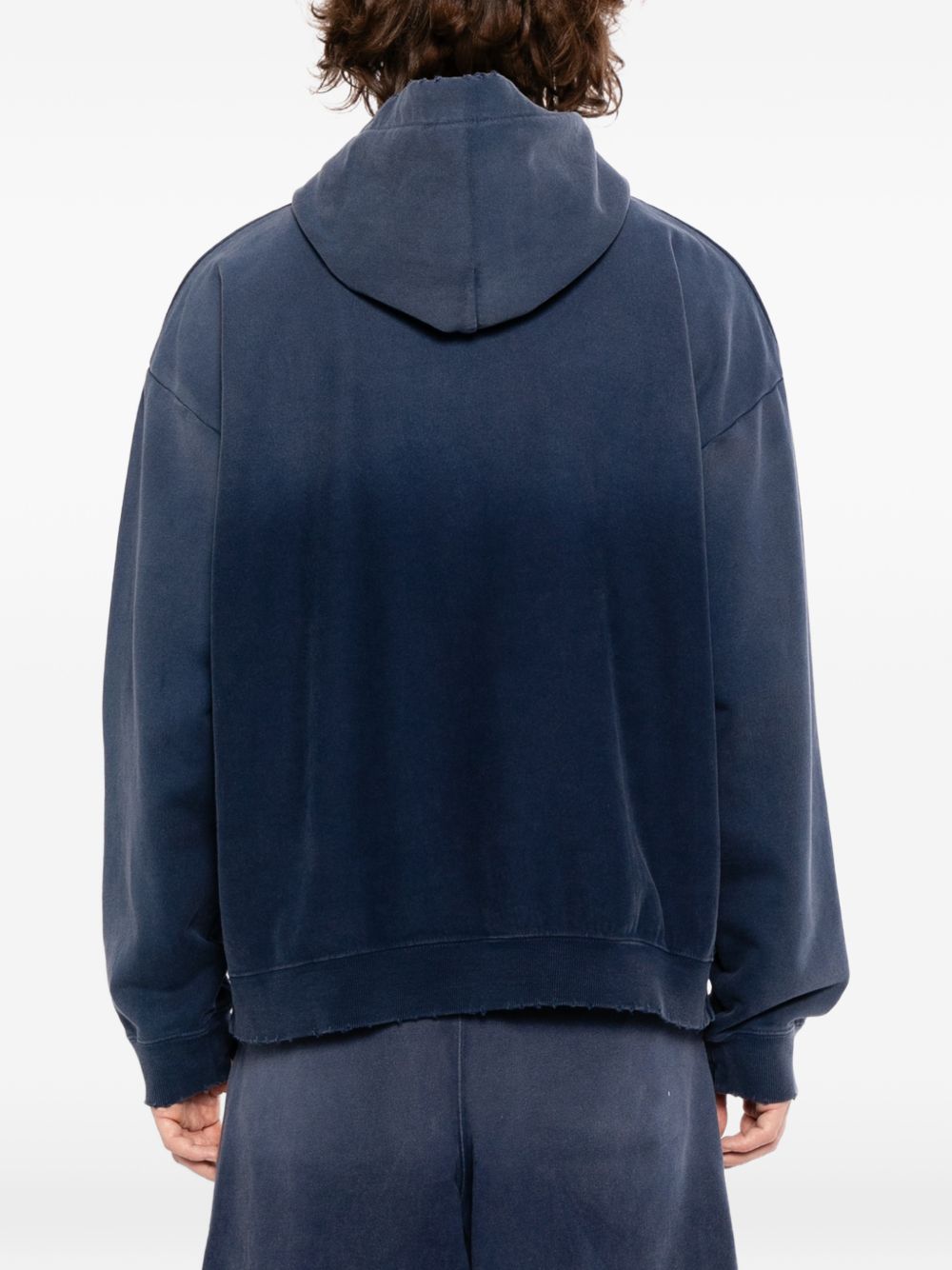 Sun Faded Like hoodie