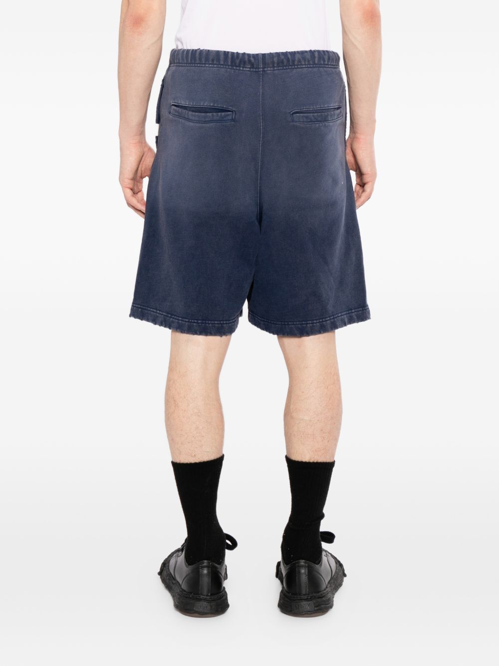 Sun Faded Like sweat shorts