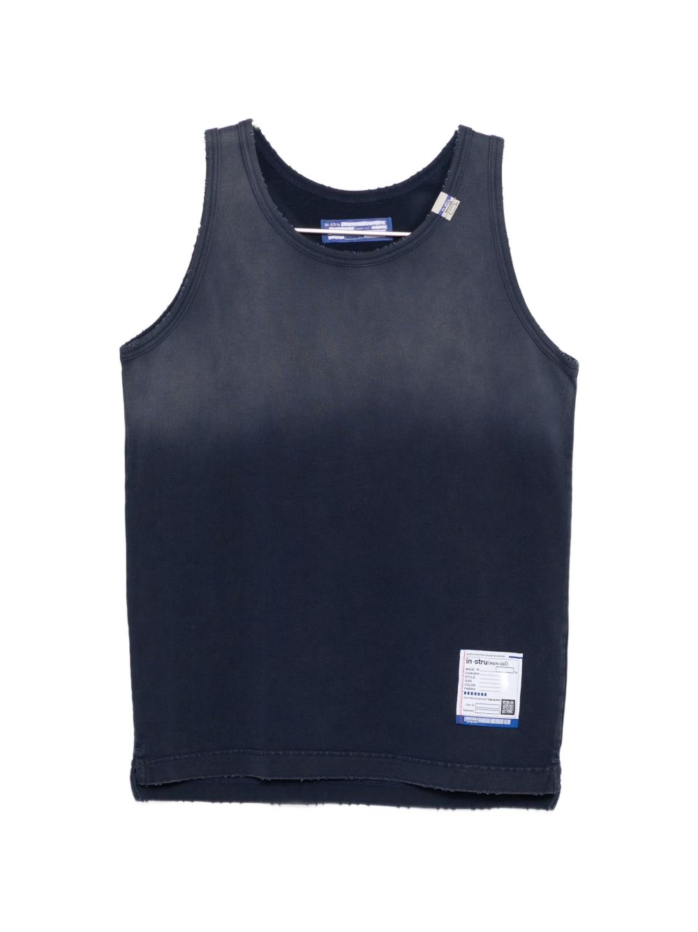 Sun Faded Like tank top