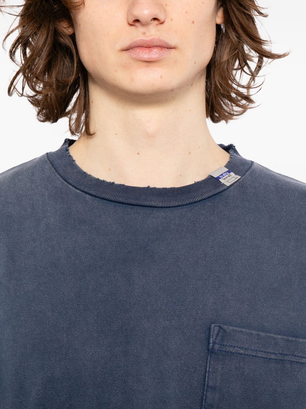 Sun Faded Like T-shirt