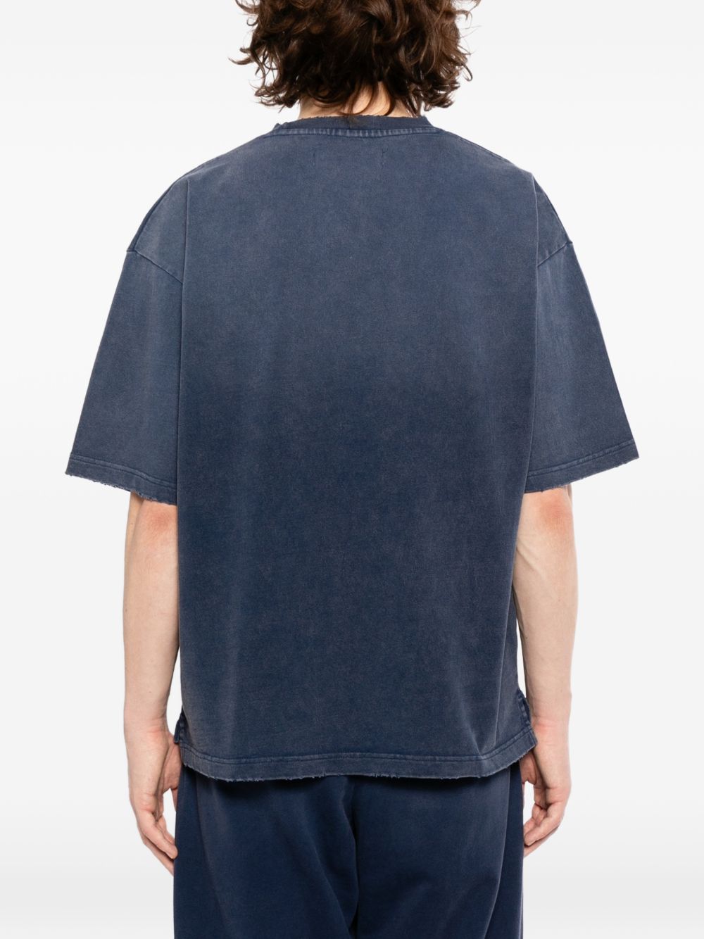 Sun Faded Like T-shirt