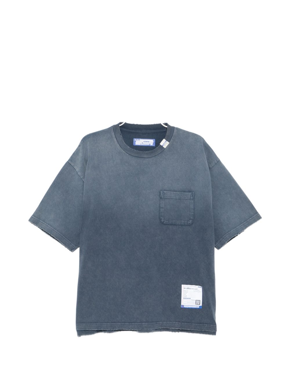 Sun Faded Like T-shirt