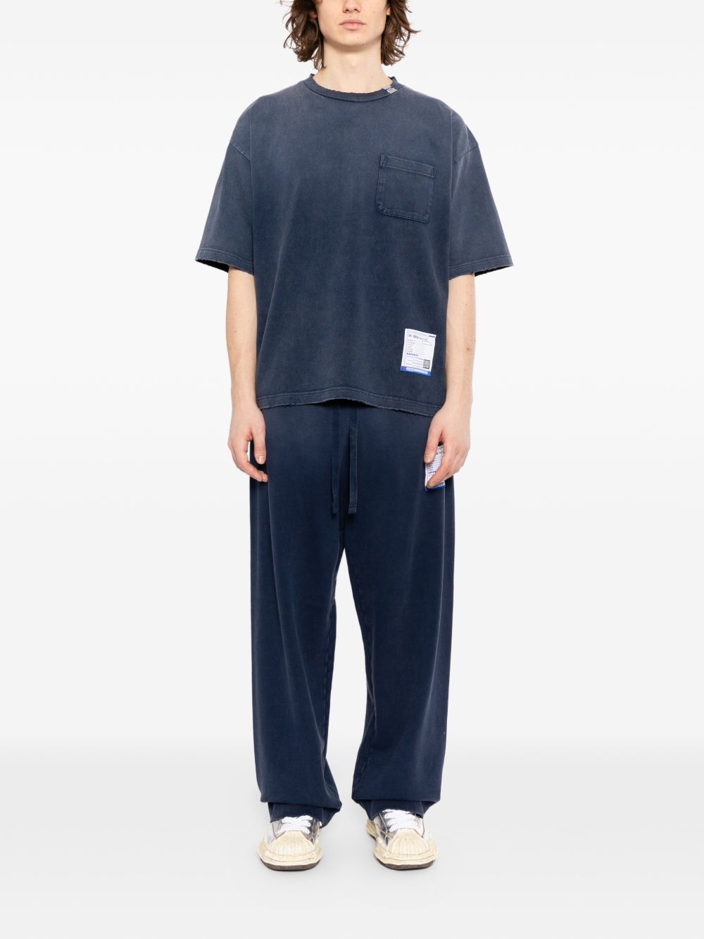 Sun Faded Like T-shirt