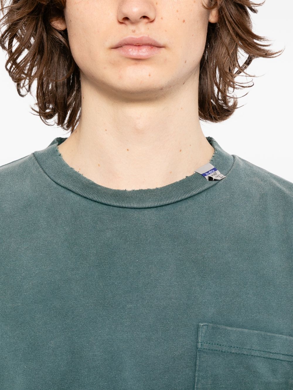 Sun Faded Like T-shirt