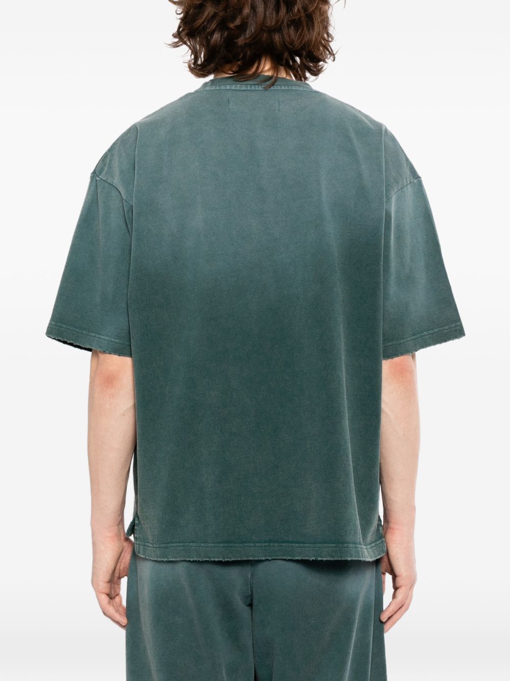 Sun Faded Like T-shirt