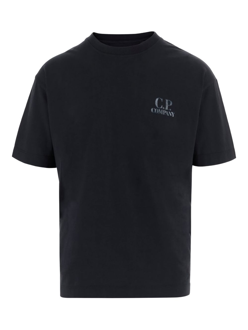 short-sleeved T-shirt