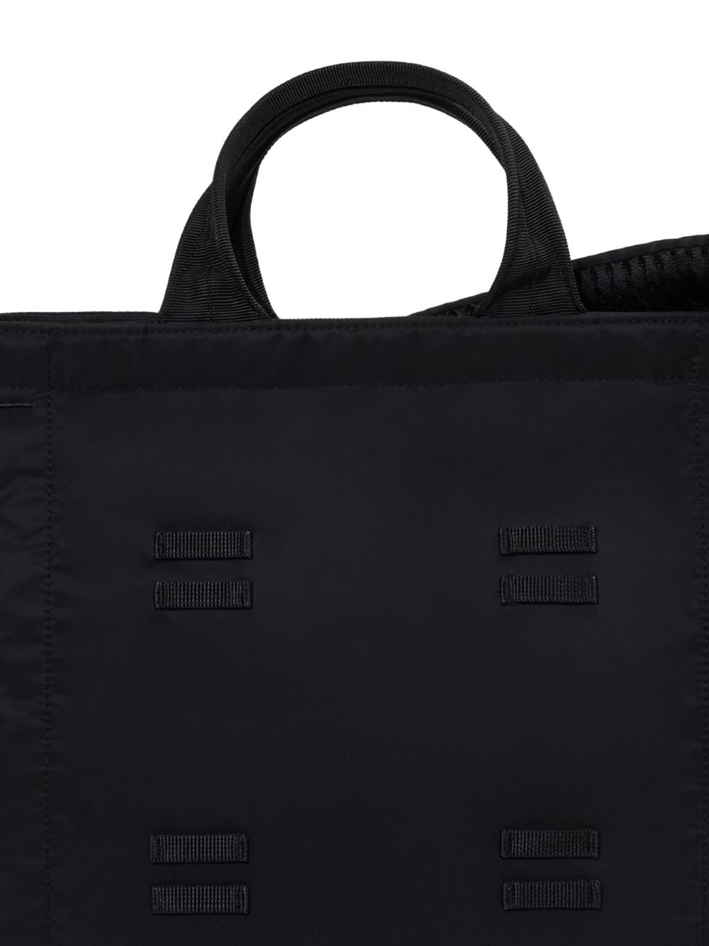 top handle tote bag