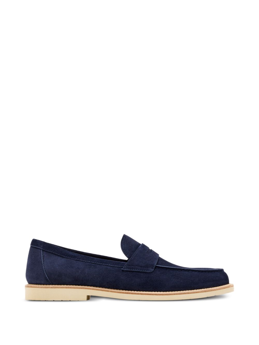 penny loafers