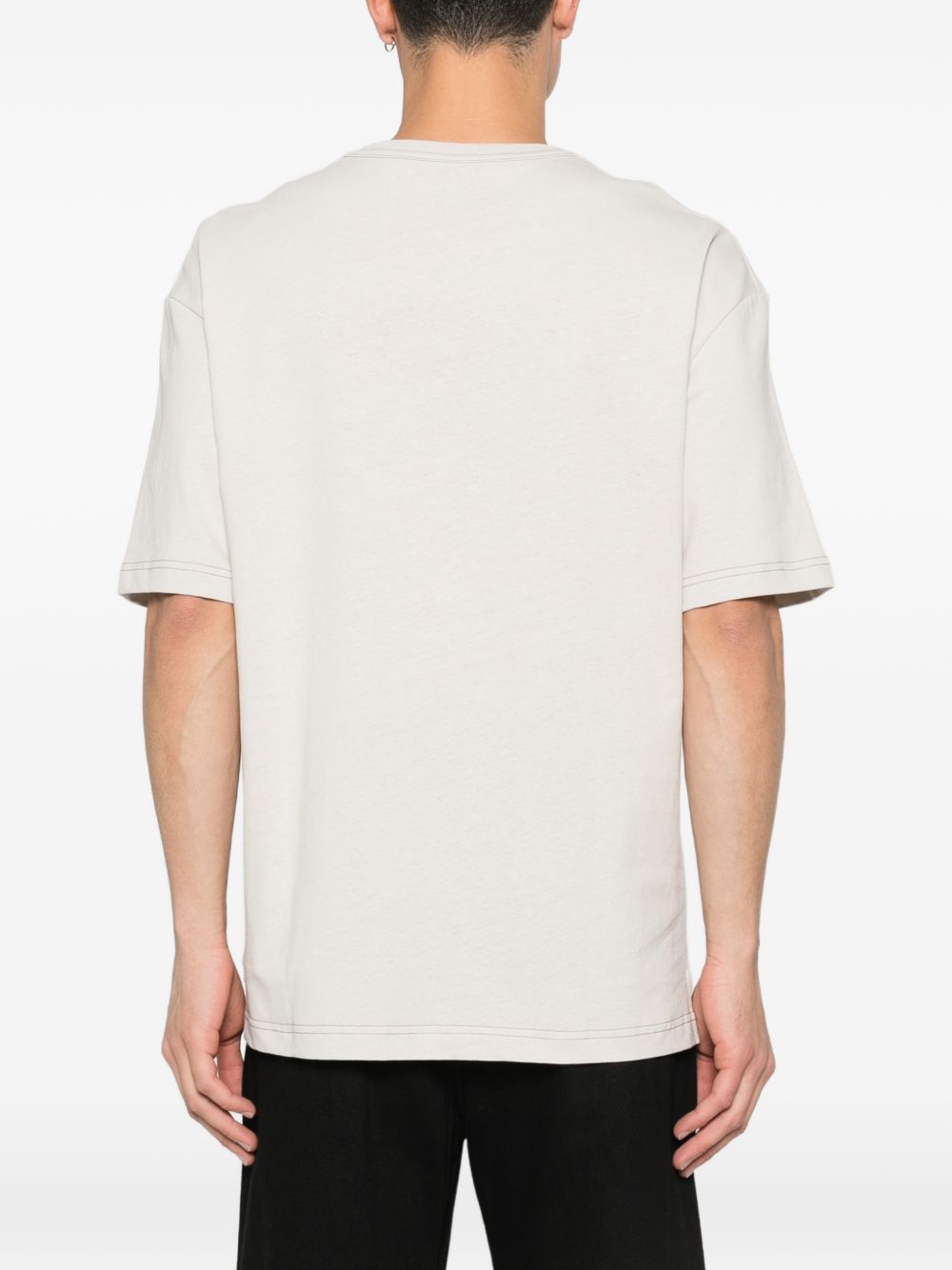 pocket T-shirt