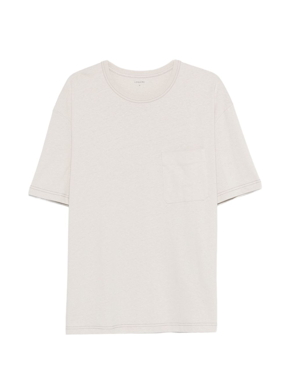 pocket T-shirt
