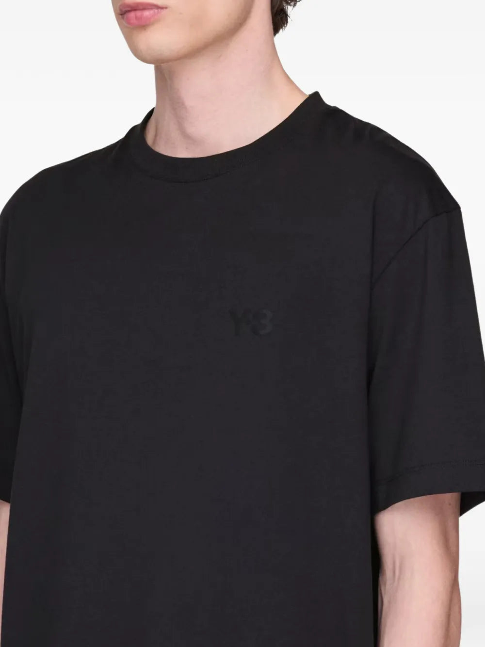 logo-detail T-shirt