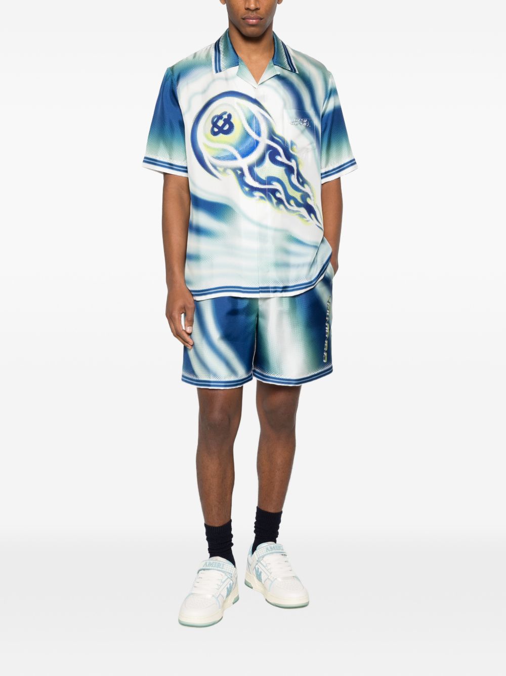 The Art of the Serve shirts