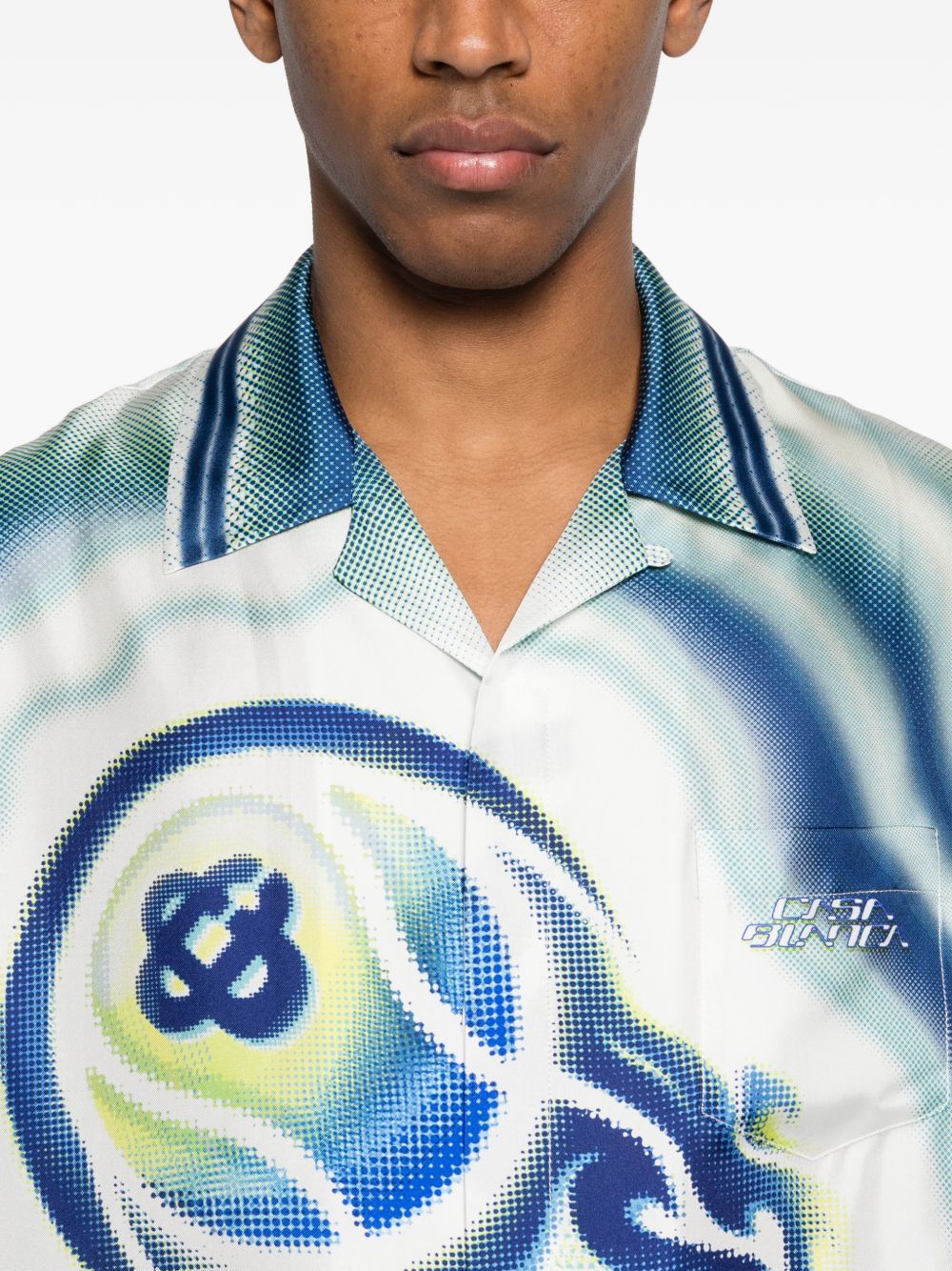 The Art of the Serve shirts