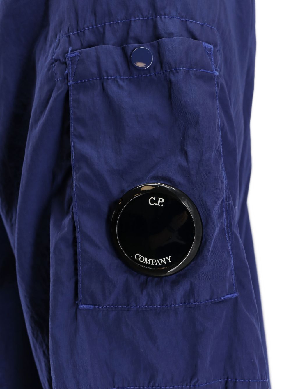 short-sleeve shirt