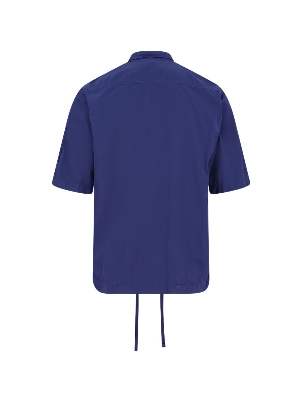 short-sleeve shirt