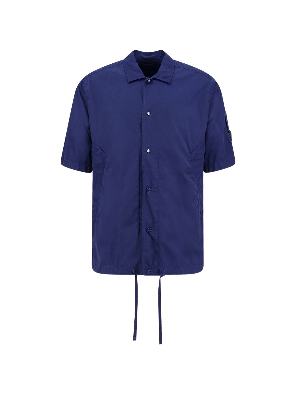 short-sleeve shirt