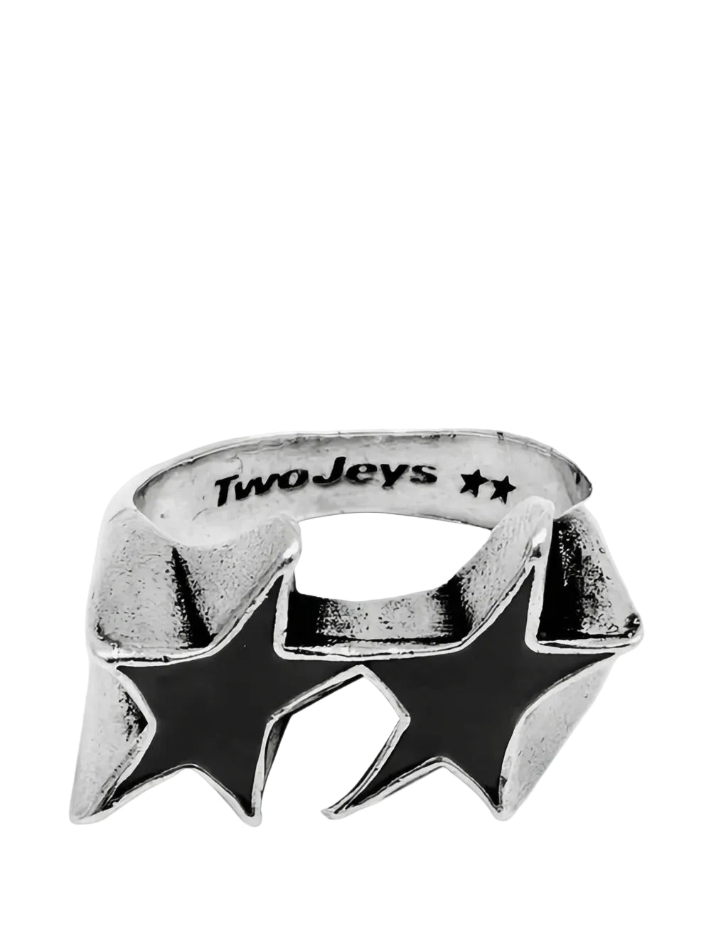 Star Precious Metals Ring