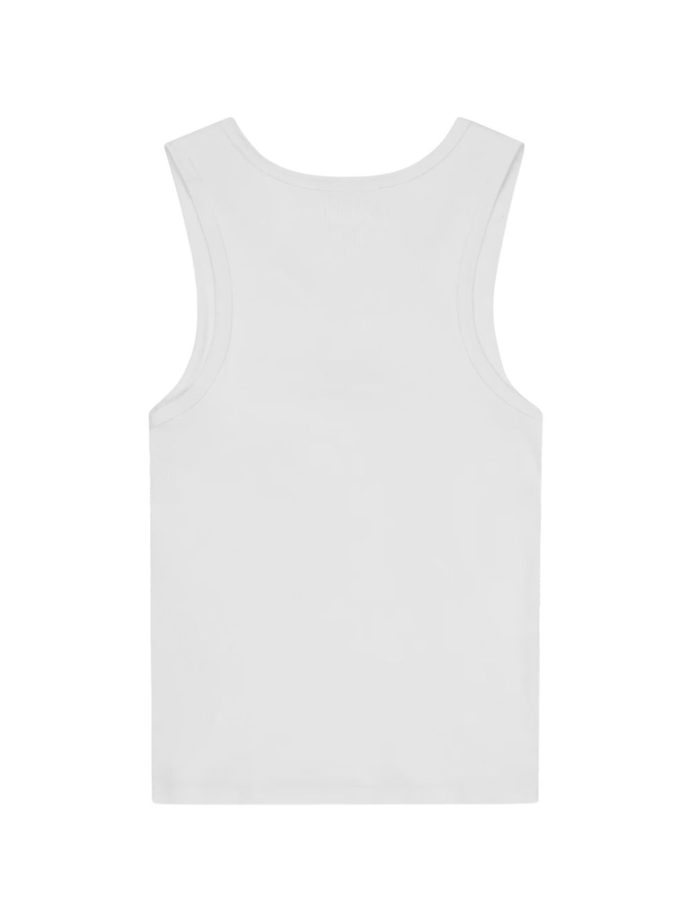 beaded-embellishment tank top