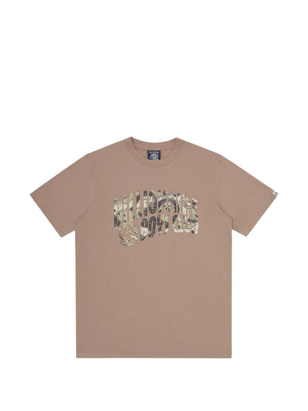crew-neck T-shirt