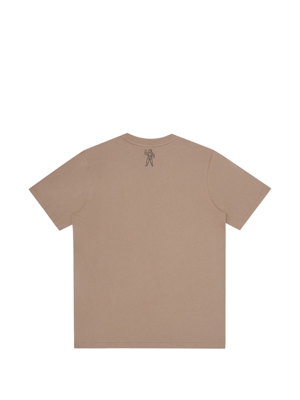 crew-neck T-shirt