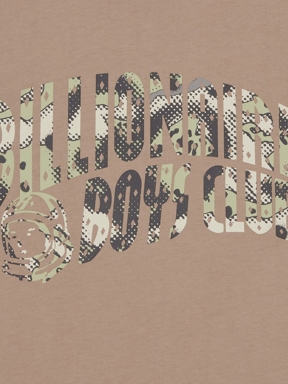 crew-neck T-shirt