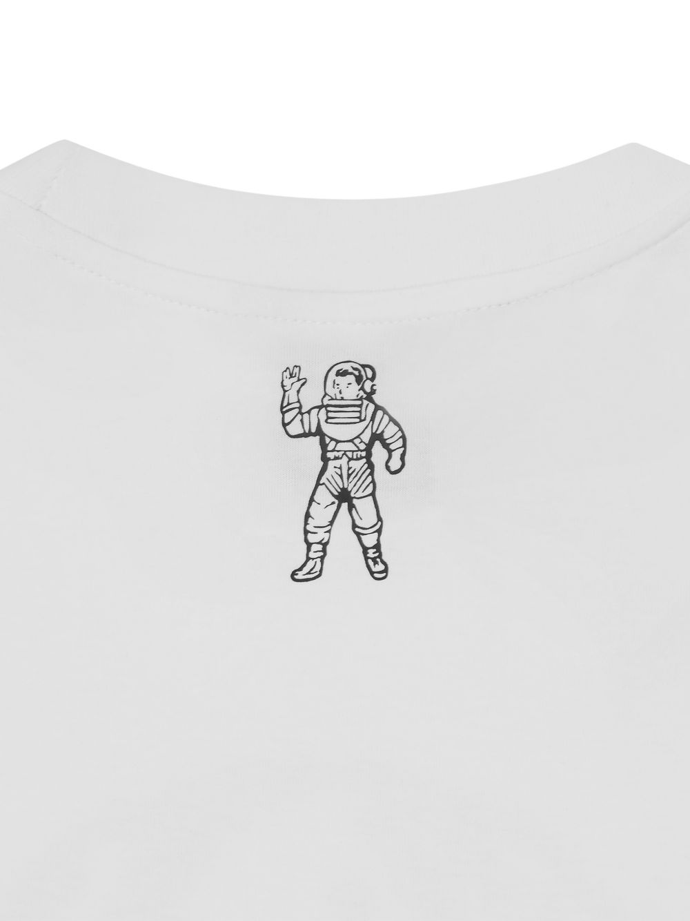 crew-neck T-shirt