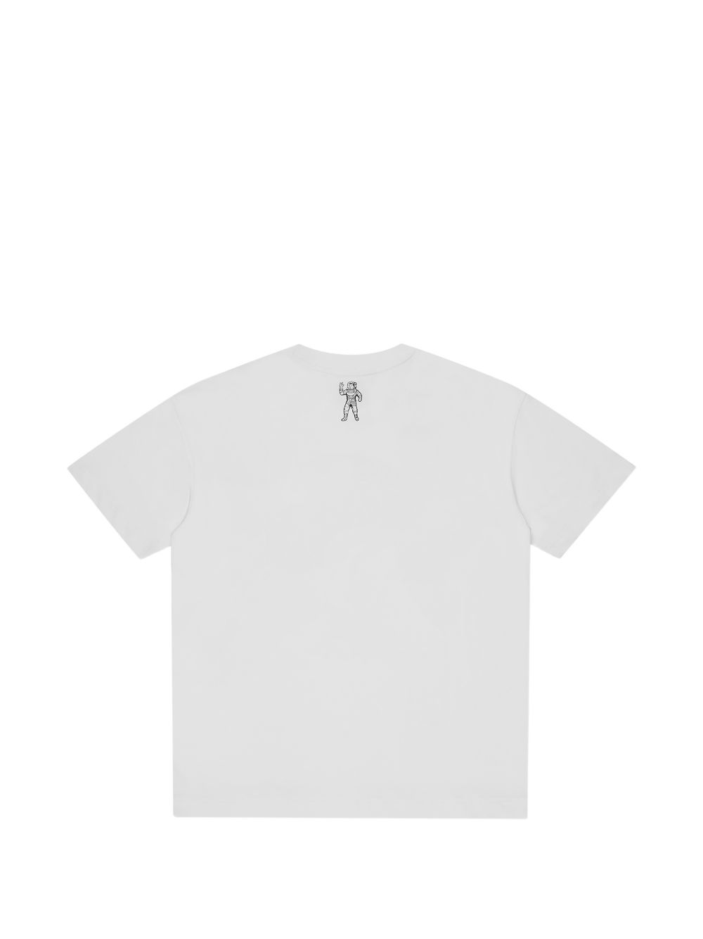 crew-neck T-shirt