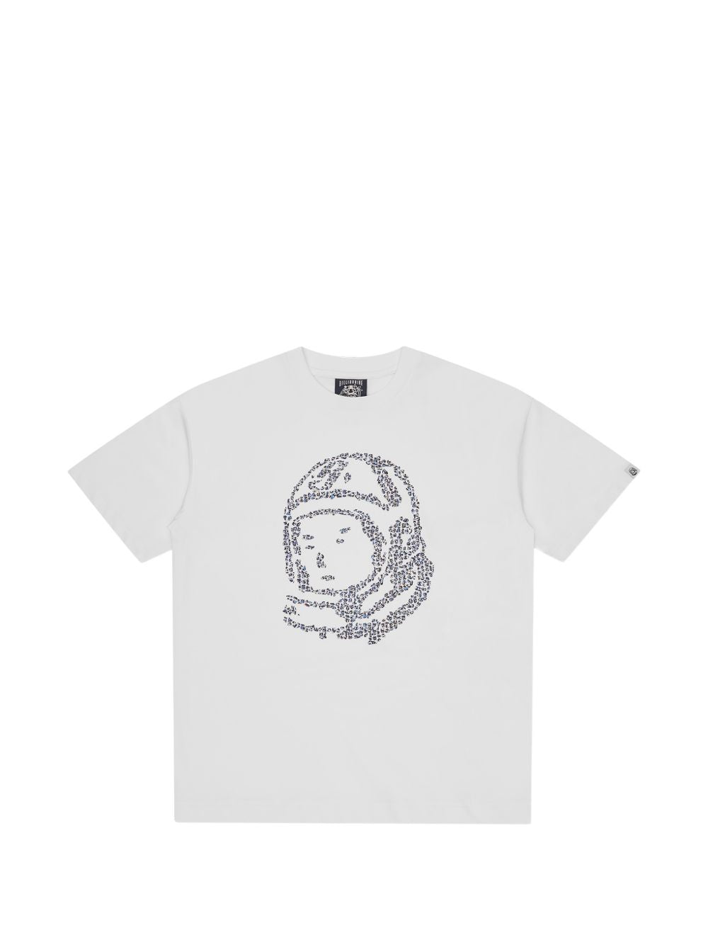 crew-neck T-shirt