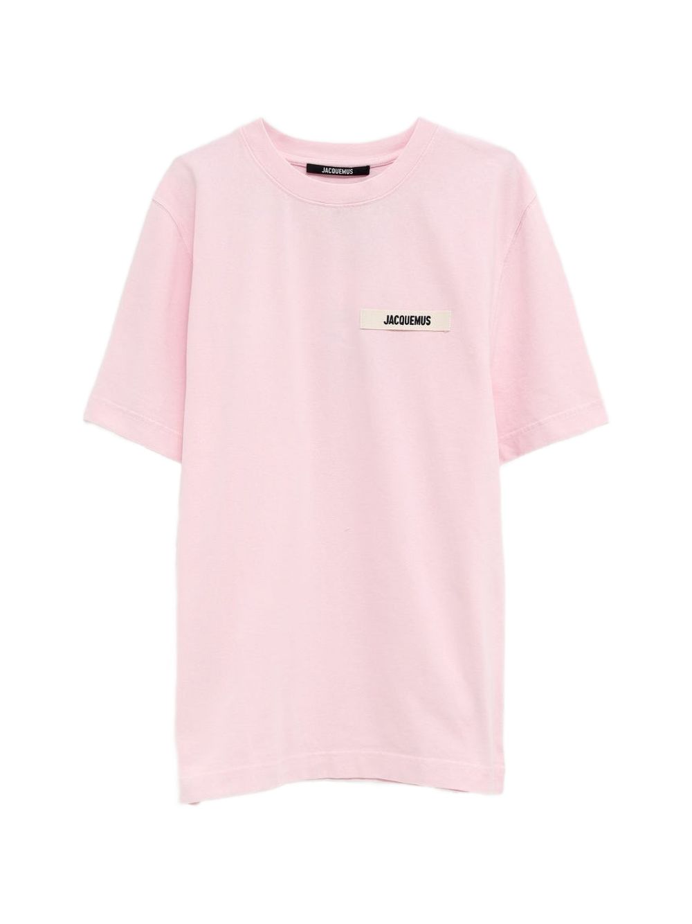 grosgrain T-shirt