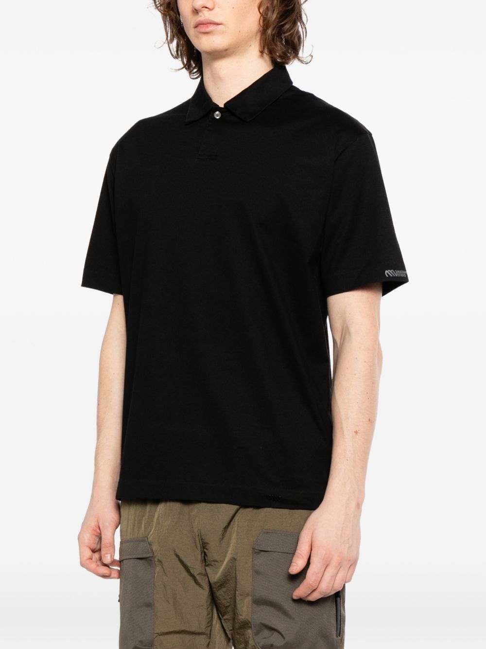 polo shirt