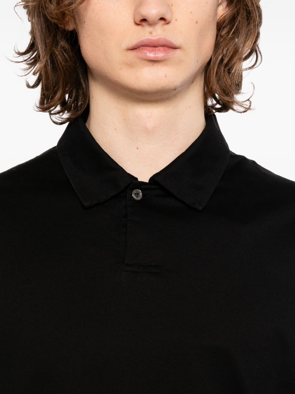 polo shirt