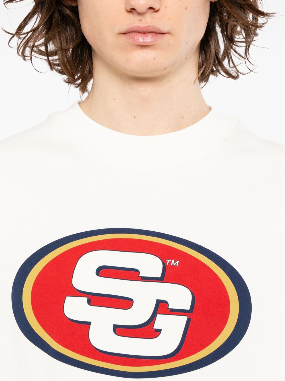printed t-shirt