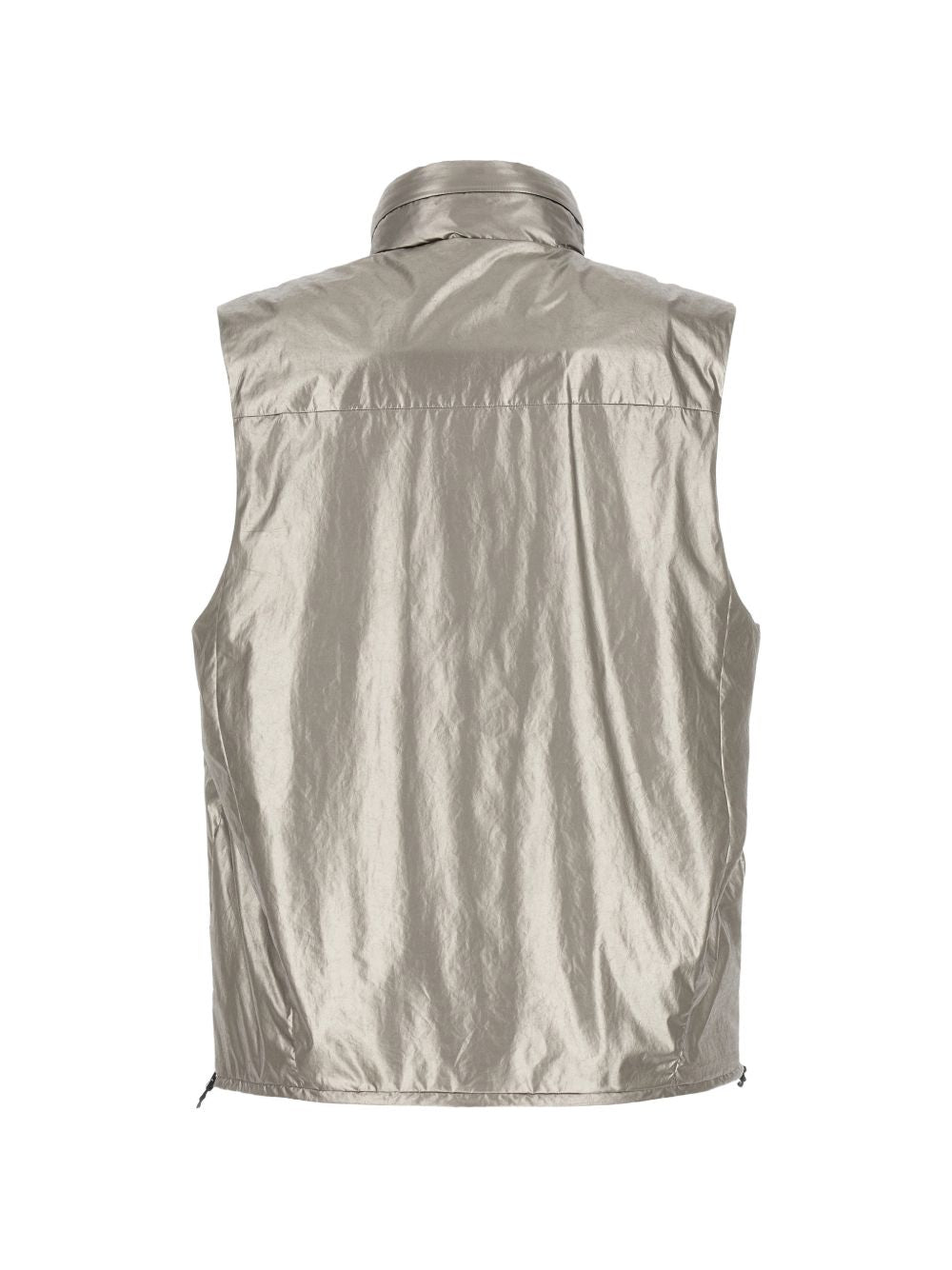 removable hood metropolis series vest