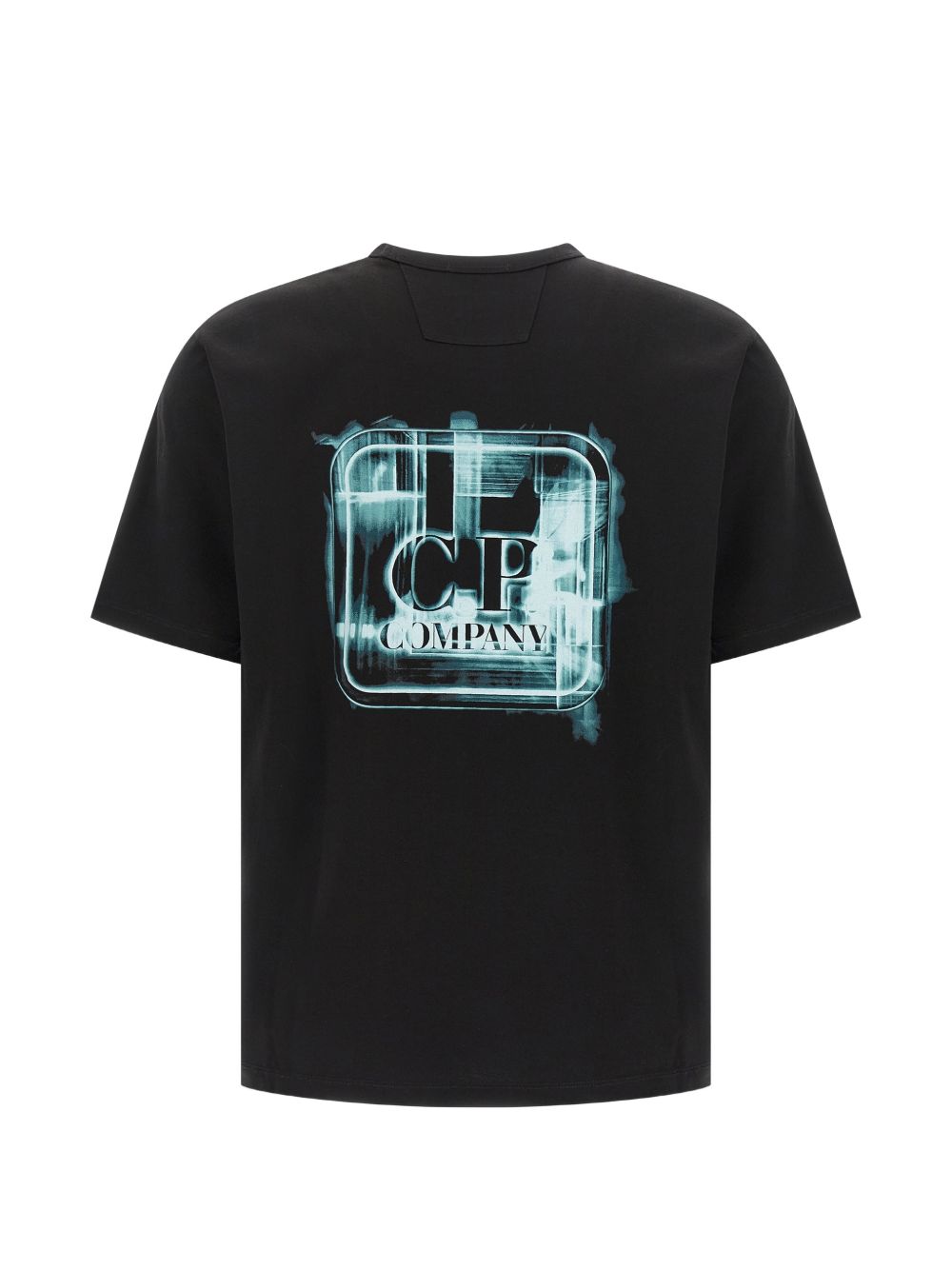The Metropolis Series T-shirt