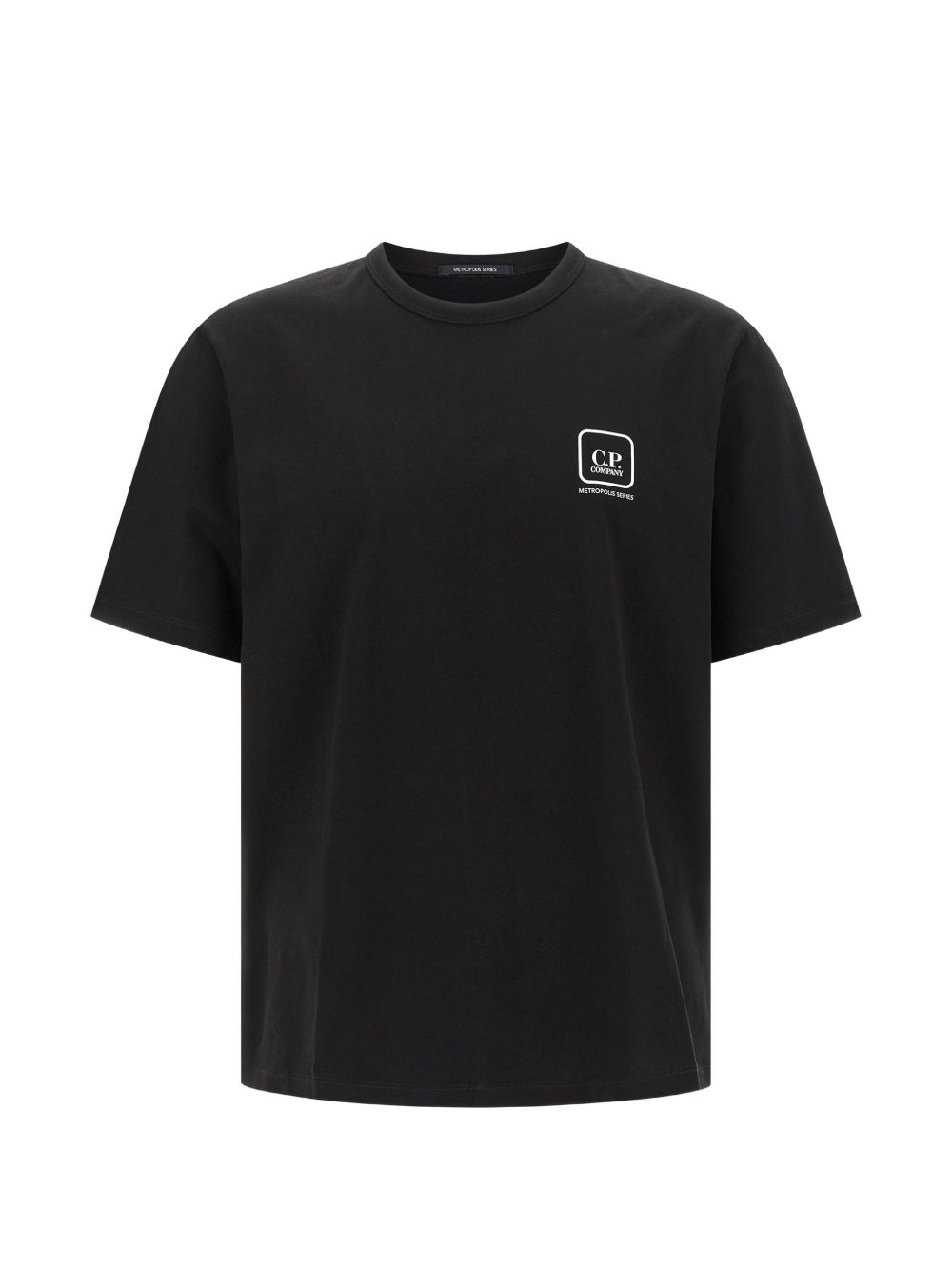 The Metropolis Series T-shirt