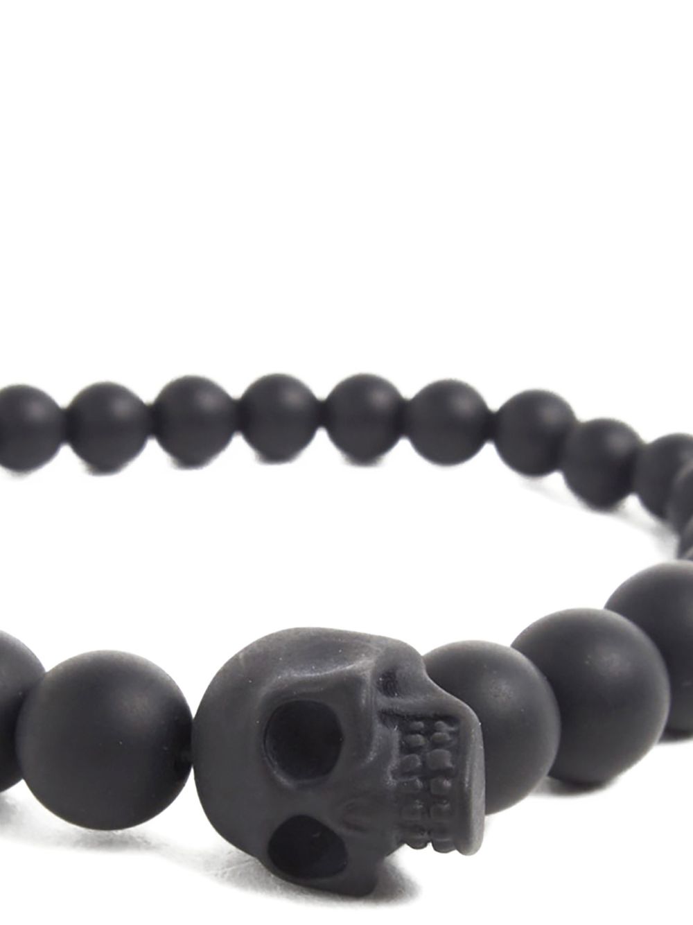 Skull Ball bracelet