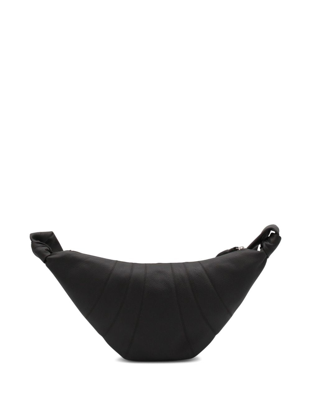 Croissant shoulder bag