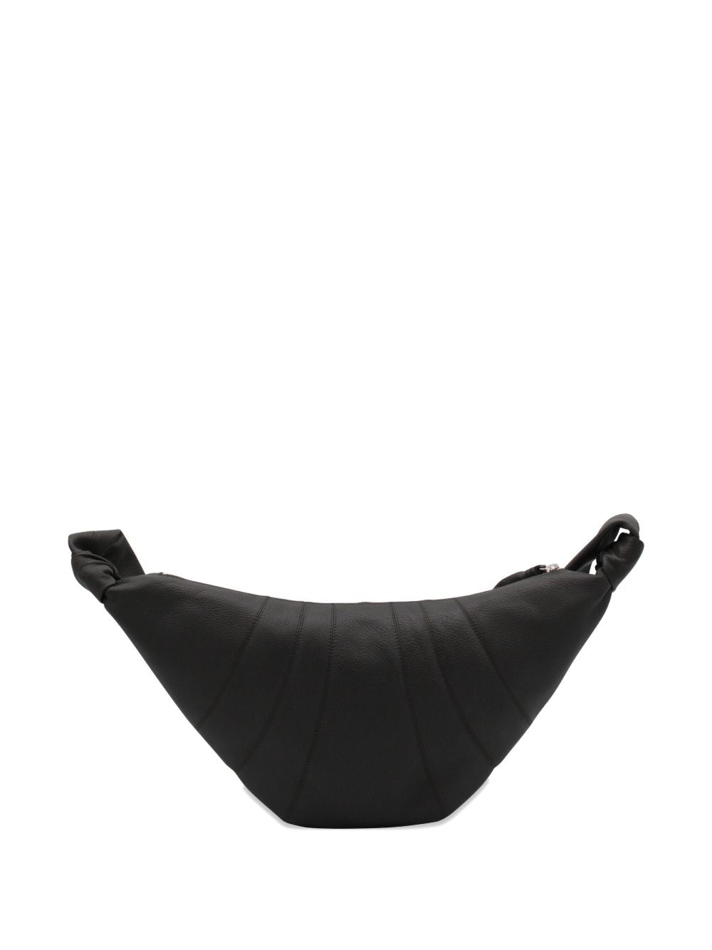 Croissant shoulder bag