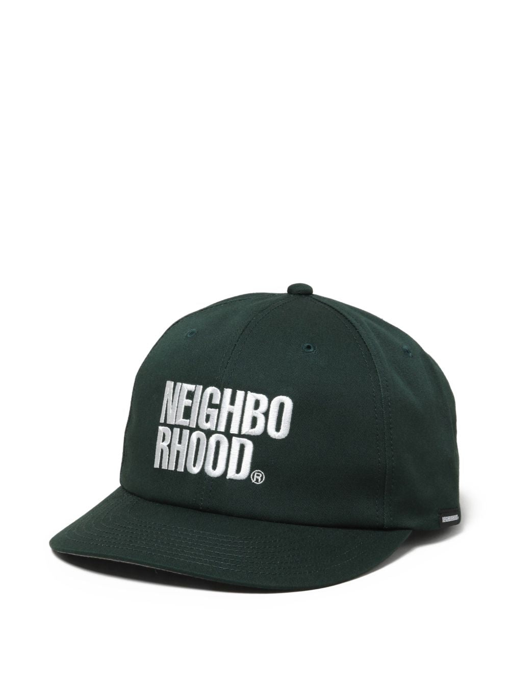logo baseball cap