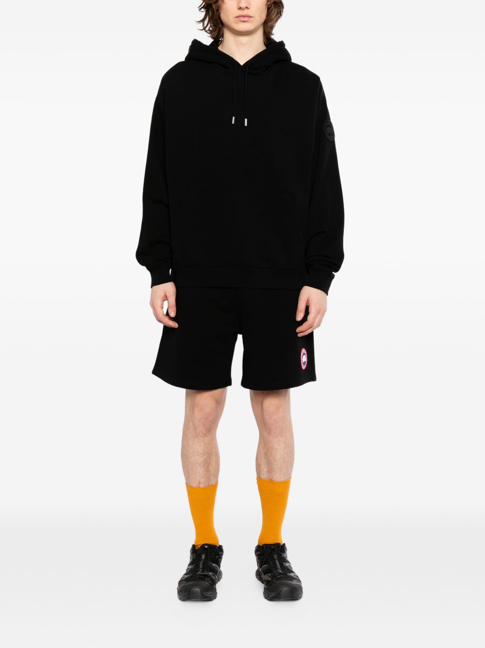 Vancouver hoodie