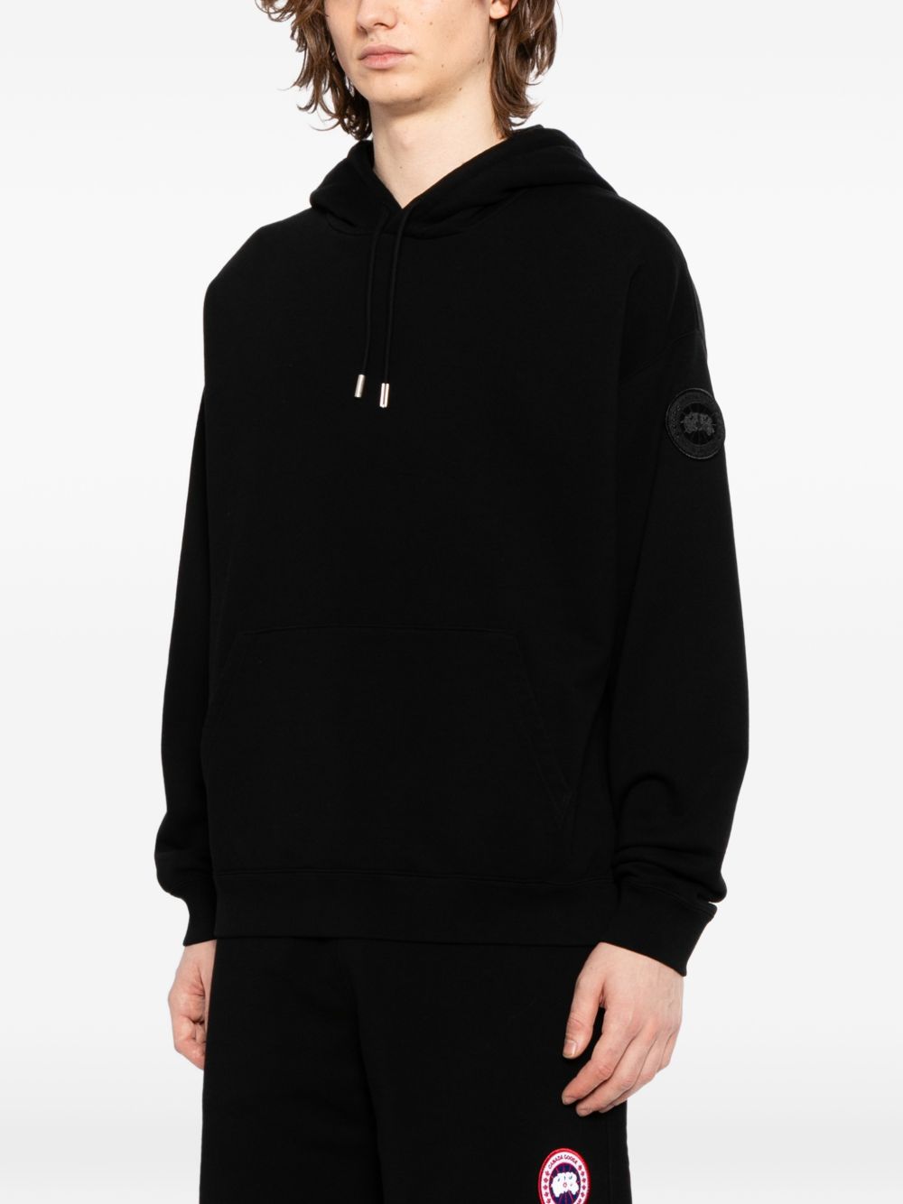 Vancouver hoodie