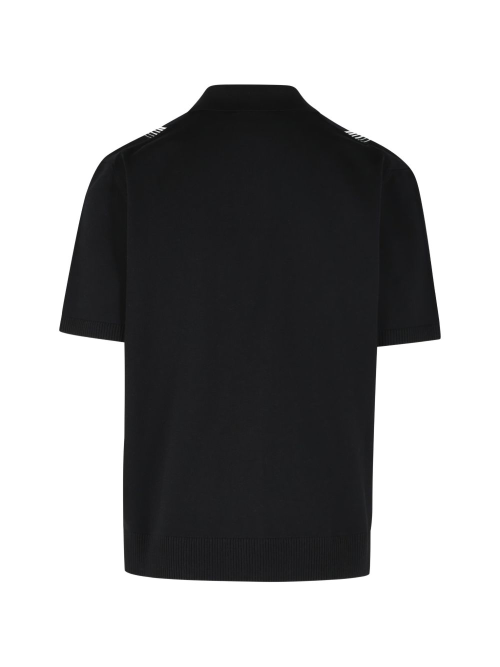 snap button decorative shirt