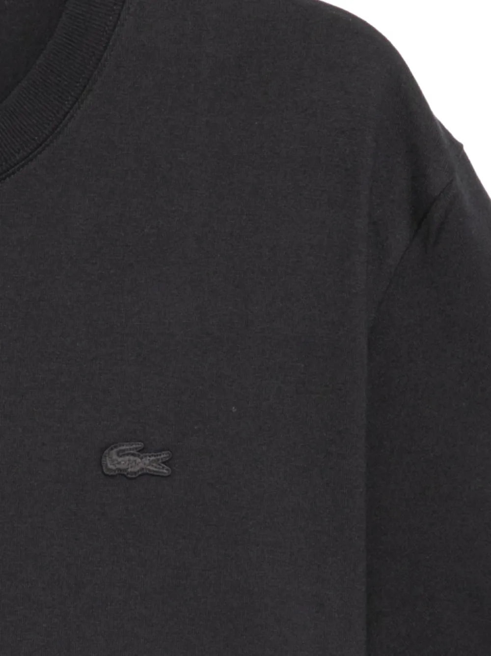 Logo-Print T-Shirt